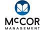 McCor Management logo