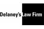 Delaney's Law Firm logo