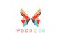 Wood & Co Creative logo