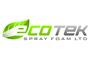 EcoTek Spray Foam Ltd logo