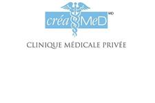 Créa-MeD, Clinique Médicale Privée image 1