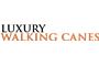 Luxury Walking Canes logo