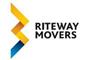 Riteway Moving and Services logo