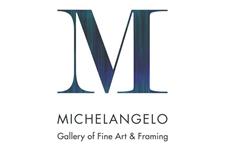 Michelangelo Gallery of Fine Art & Framing image 1
