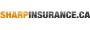 Sharp Insurance logo