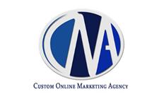 Custom Online Marketing Agency  image 1