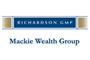 The Mackie Wealth Group logo