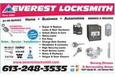 A Everest Locksmith Inc image 1