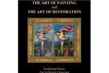 Petrov Restoration Gallery Ltd. image 1