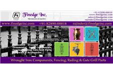 FINEDGE INC image 1