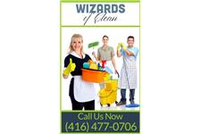 Wizards of Clean – Janitorial Services image 1