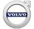 Volvo Brossard logo