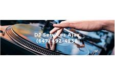 DJ Services Ajax image 1