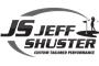 Jeff Shuster Golf logo