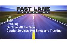 Fast Lane Transport & Hot Shot image 1