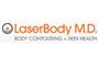 LaserBody M.D. logo