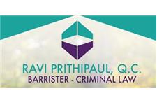 Ravi Prithipaul Q.C (Operating as Renu S. Prithipaul Professional Corp image 1
