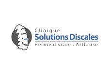 Clinique Solutions Discales Outaouais image 1