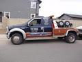 ASAP Towing Calgary Car Truck Towing Calgary image 1