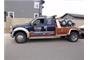 ASAP Towing Calgary Car Truck Towing Calgary logo