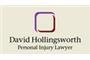 David Hollingsworth Ottawa Personal Injury Lawyers logo
