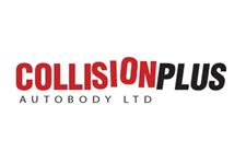 Collision Plus Autobody image 2