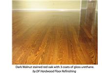 DF Hardwood Floor Refinishing image 4