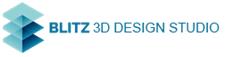 Blitz 3D Design Studio image 1