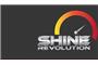 Shine Revolution logo