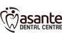 Asante Dental Centre - Yaletown logo