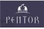 Pentor Finance logo