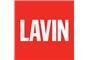 The Lavin Agency logo