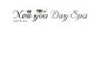 The New You Day Spa Ltd. logo