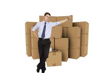Surrey Moving: Local Movers image 3
