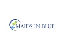 Maids in Blue image 2