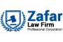  Zafar Law Firm- Personal injury Lawyer Mississauga logo