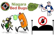 Niagara Bed Bugs image 2
