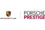 Porsche Prestige logo