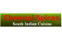 Chennai Spices logo