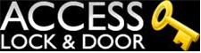 Access Lock & Door image 3