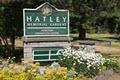 Hatley Memorial image 4