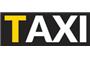 Taxi Candiac logo