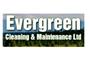 Evergreen Cleaning & Maintenance Ltd logo
