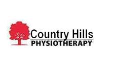 Country Hills Physiotherapy image 1