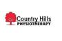 Country Hills Physiotherapy logo