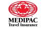 Medipac Travel Insurance logo