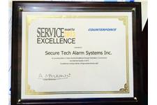 Secure Tech Alarm Systems Inc. image 1