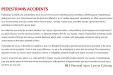 BLF Personal Injury Lawyer image 1