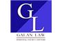 Galan Law logo