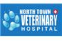 North Town Veterinary Hospital logo